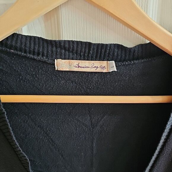 american rag cie sweater - Picture 3 of 6